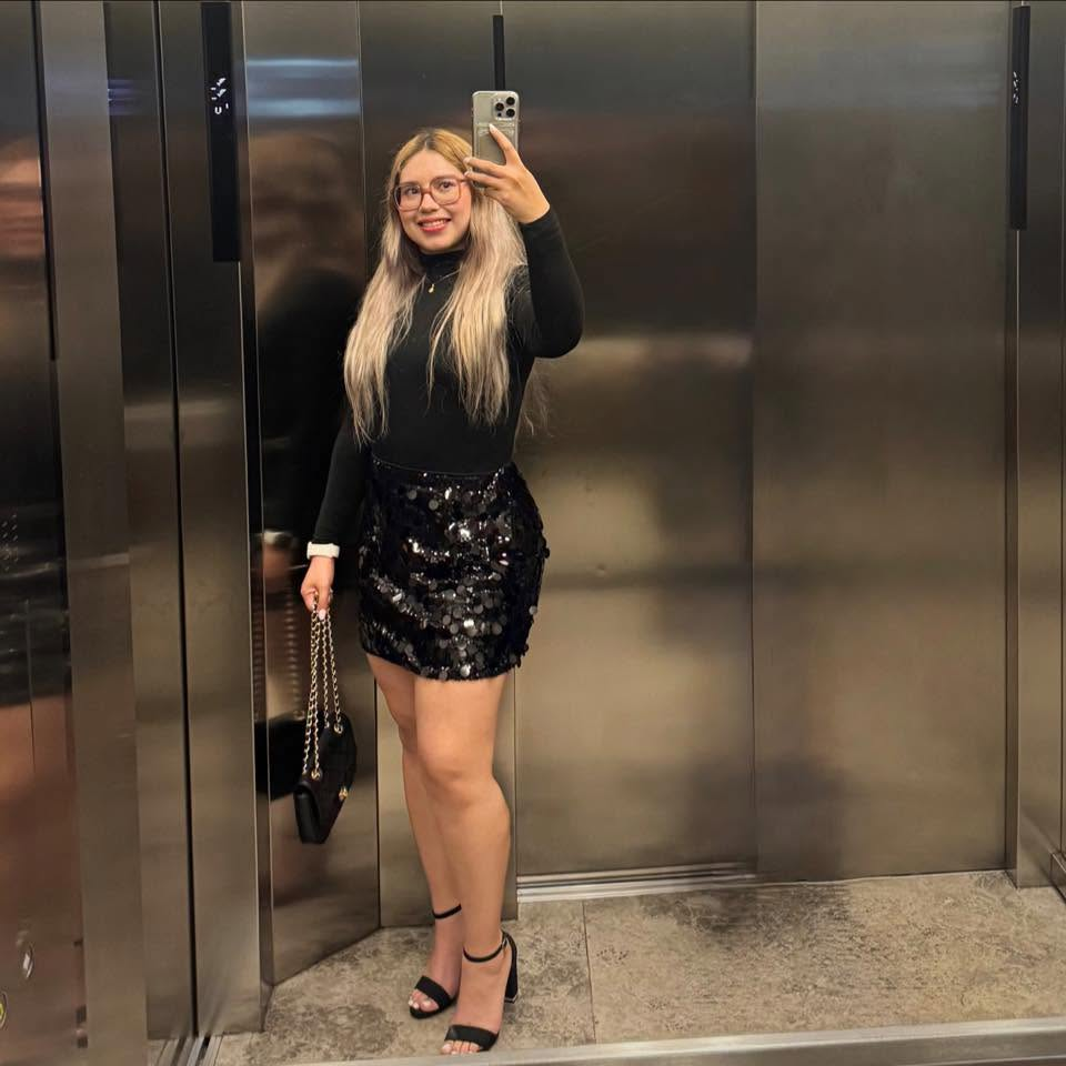 Foto de perfil de Elena R.