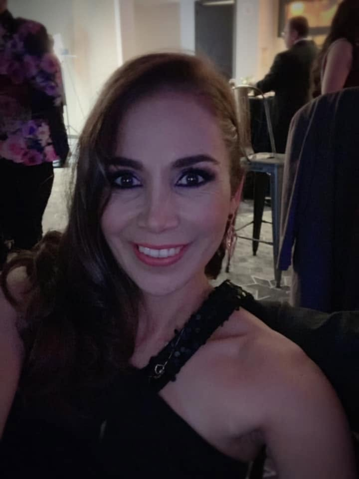 Foto de perfil de Patricia G.